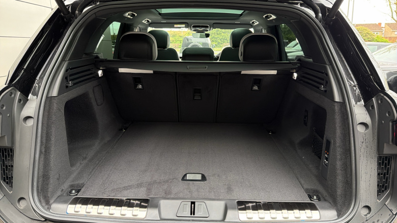 Land Rover Range Rover Sport 3.0 D250 Edition 5dr Auto Diesel Estate